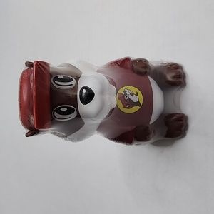 Buc-ee's Buc-ee the Beaver Shaped Sippy Cup